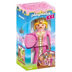 princesa playmobil xxl regalos originales niños niñas