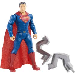 superman core suit muñeco regalos originales niños niñas