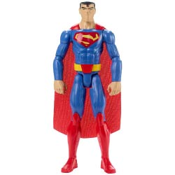 muñeco superman liga de la justicia regalos originales niños niñas
