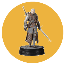vector the witcher