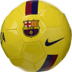 balon futbol fc barcelona regalos originales