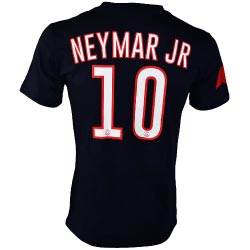 camiseta neymar regalos originales futbol