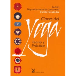 libro claves del yoga regalos originales