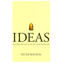 libro ideas historia intelectual de la humanidad regalos originales