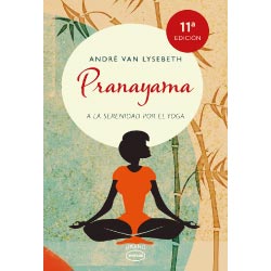 libro yoga pranayama regalos originales
