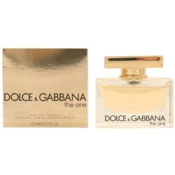 perfume the one dolce and gabbana regalos originales mujeres