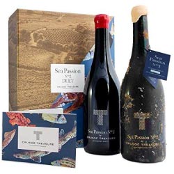 set vino submarino regalos originales