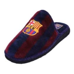 zapatillas mocasines fc barcelona regalos originales futbol