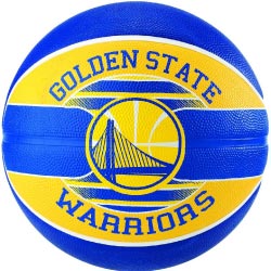 balon golden state warriors baloncesto regalos originales deportistas
