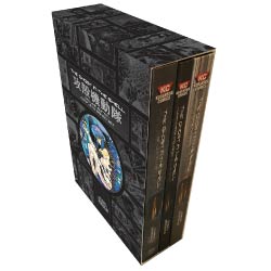 ghost in the shell deluxe edition regalos originales series comic