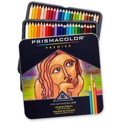 lapices de colores prismacolor premier