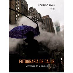 libro fotografia de la calle memoria de la ciudad regalos originales