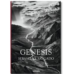 libro genesis fotografia regalos originales