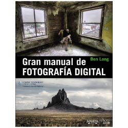 libro gran manual de fotografia digital regalos originales