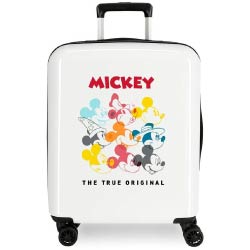 maleta de cabina disney mickey mouse regalos originales