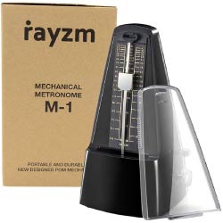 metronomo mecanico rayzm regalos originales musica
