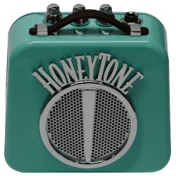 mini amplificador guitarra honey tone regalos originales musica