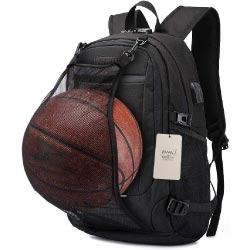 mochila antirrobo baloncest regalos originales deportistas