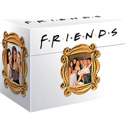 pack friends serie completa regalos originales
