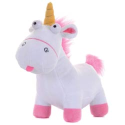 unicornio de peluche agnes regalos originales