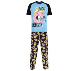 pijama los simpson regalos originales series