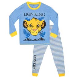 pijama niño el rey leon regalos originales