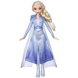 princesa disney elsa frozen regalos originales muñeca
