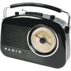 radio retro konig regalos originales