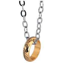 replica anillo el señor de los anillos regalos originales merchandising