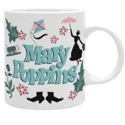 taza mary poppins disney regalos originales disney