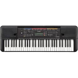 teclado digital digital yamaha psr e263 regalos originales musica