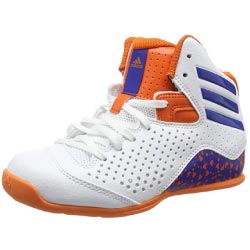 zapatillas baloncesto niños niñas adidas nxt lvl spd iv nba k regalos originales deportistas