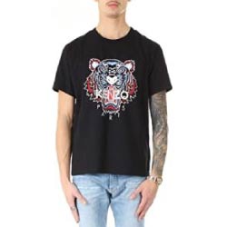 camiseta para hombre tigre kenzo