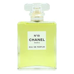 perfume chanel n 19 regalos para mujer