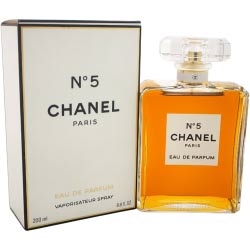 perfume chanel n 5 clasico mujer regalos originales