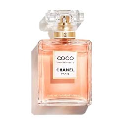 perfume coco chanel madmoiselle mujer