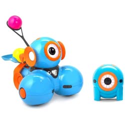 robot programacion regalos niños niñas