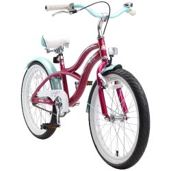 bicicleta para niños niñas bikestar regalos originales