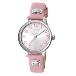 reloj comunion niña rosa regalos originales