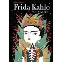 biografia-frida-kahlo-ilustrada