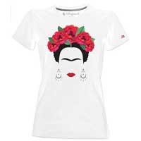 camiseta-logo-frida-kahlo-blanco