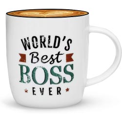 taza worlds best boss ever regalos para jefes
